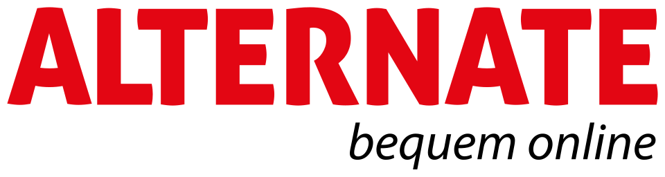 Alternate DE