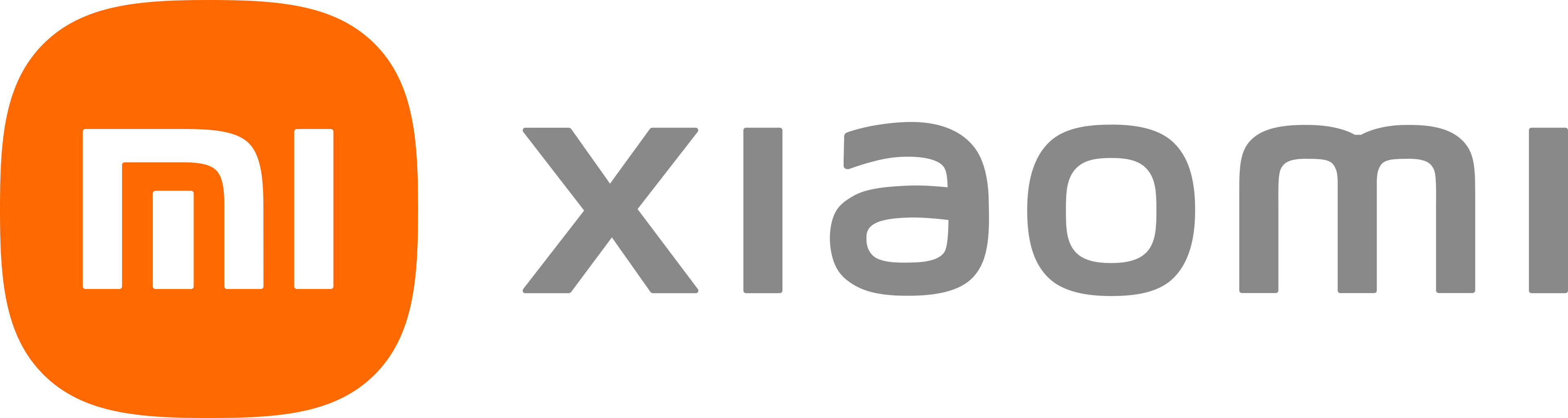 Xiaomi DE